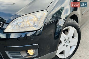 Мінівен Ford Focus C-Max 2007 в 