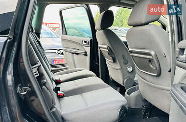 Мінівен Ford Focus C-Max 2007 в 
