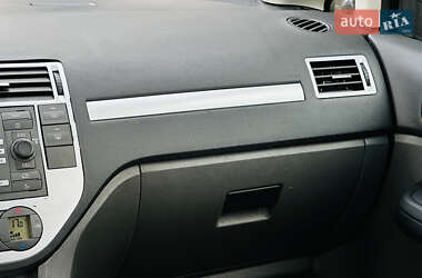 Мінівен Ford Focus C-Max 2007 в 
