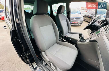 Мінівен Ford Focus C-Max 2007 в 
