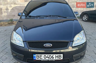 Минивэн Ford Focus C-Max 2005 в 