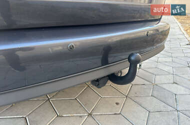 Минивэн Ford Focus C-Max 2005 в 