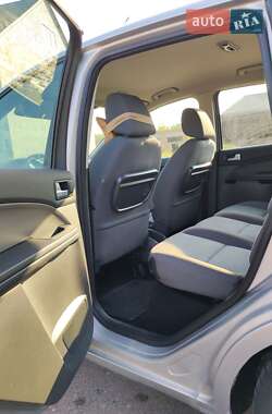 Мінівен Ford Focus C-Max 2006 в 