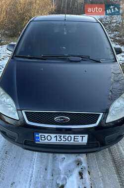 Минивэн Ford Focus C-Max 2005 в 