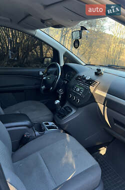 Минивэн Ford Focus C-Max 2005 в 