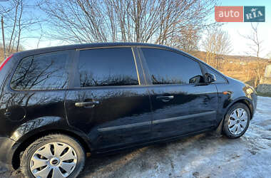 Минивэн Ford Focus C-Max 2005 в 