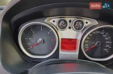 Минивэн Ford Focus C-Max 2008 в 
