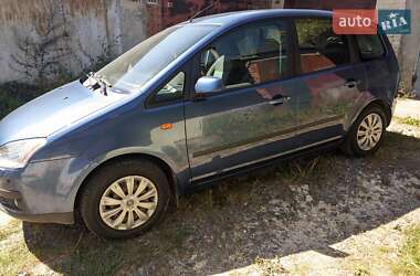 Минивэн Ford Focus C-Max 2005 в 
