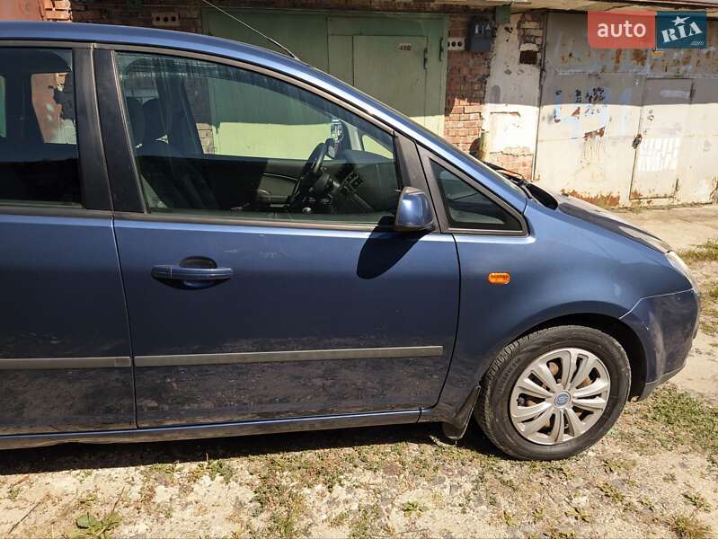 Мінівен Ford Focus C-Max 2005 в Хмельницькому