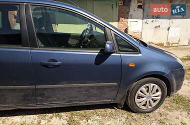 Минивэн Ford Focus C-Max 2005 в 