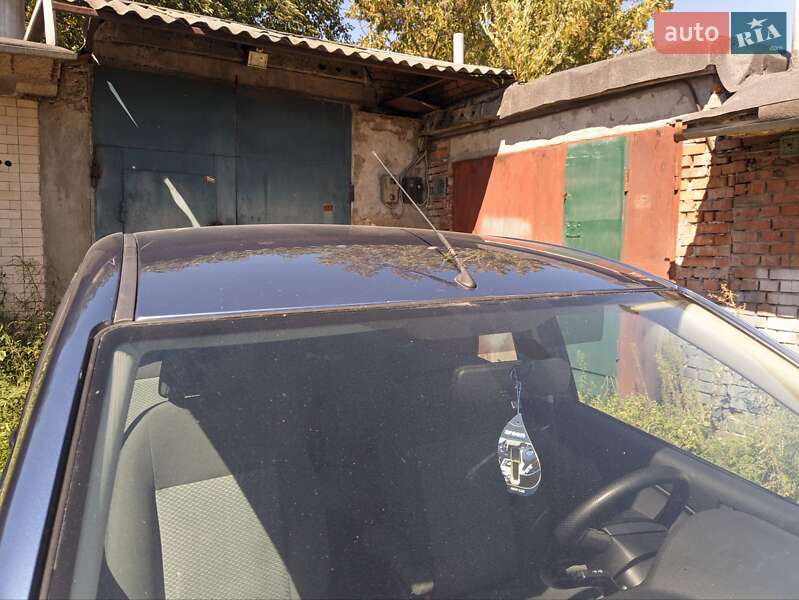 Мінівен Ford Focus C-Max 2005 в Хмельницькому