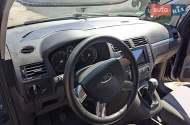 Минивэн Ford Focus C-Max 2005 в 