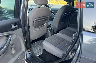 Минивэн Ford Focus C-Max 2008 в 