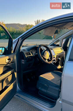 Минивэн Ford Focus C-Max 2003 в Черновцах