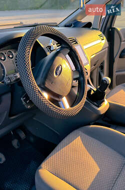 Минивэн Ford Focus C-Max 2003 в Черновцах