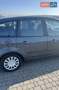 Мінівен Ford Focus C-Max 2005 в 