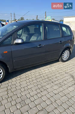 Мінівен Ford Focus C-Max 2005 в 