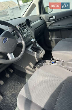 Мінівен Ford Focus C-Max 2005 в 