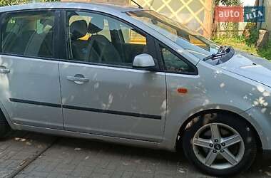 Минивэн Ford Focus C-Max 2005 в 