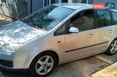Минивэн Ford Focus C-Max 2005 в 