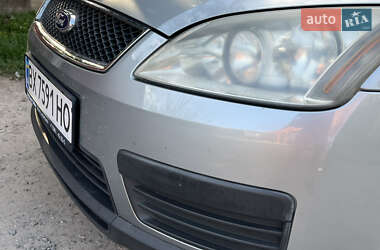 Мінівен Ford Focus C-Max 2003 в 
