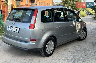 Мінівен Ford Focus C-Max 2003 в 