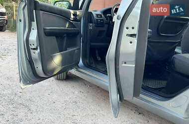 Мінівен Ford Focus C-Max 2003 в 