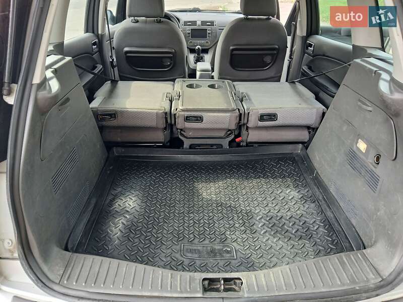 Мінівен Ford Focus C-Max 2006 в Черкасах