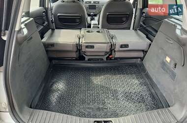 Мінівен Ford Focus C-Max 2006 в 