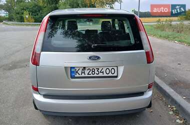 Мінівен Ford Focus C-Max 2006 в 