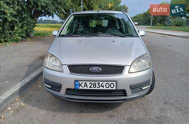 Мінівен Ford Focus C-Max 2006 в 