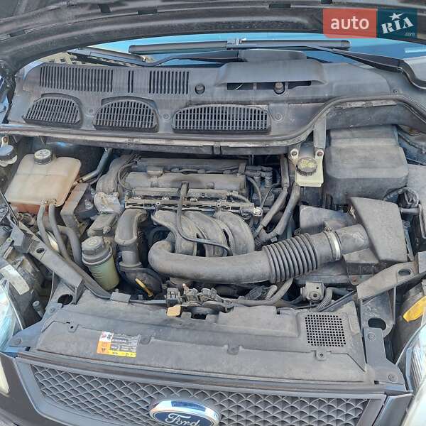 Минивэн Ford Focus C-Max 2006 в Киеве