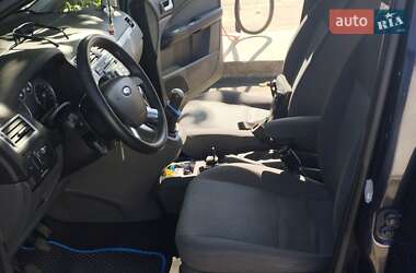 Минивэн Ford Focus C-Max 2006 в 