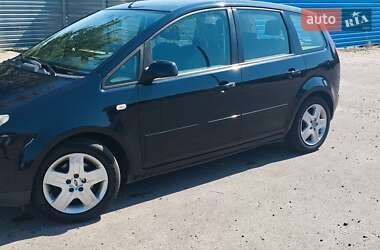 Мінівен Ford Focus C-Max 2006 в Києві