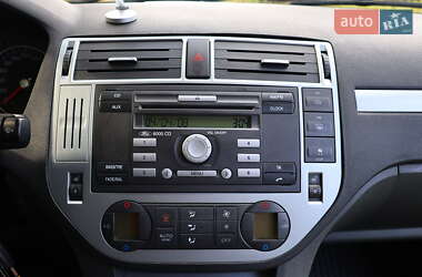 Мінівен Ford Focus C-Max 2007 в 