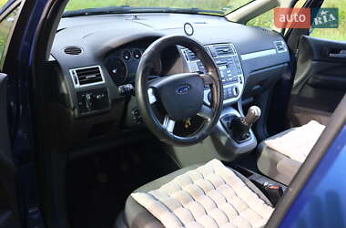 Мінівен Ford Focus C-Max 2007 в 