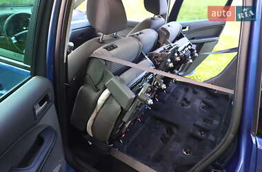 Мінівен Ford Focus C-Max 2007 в 