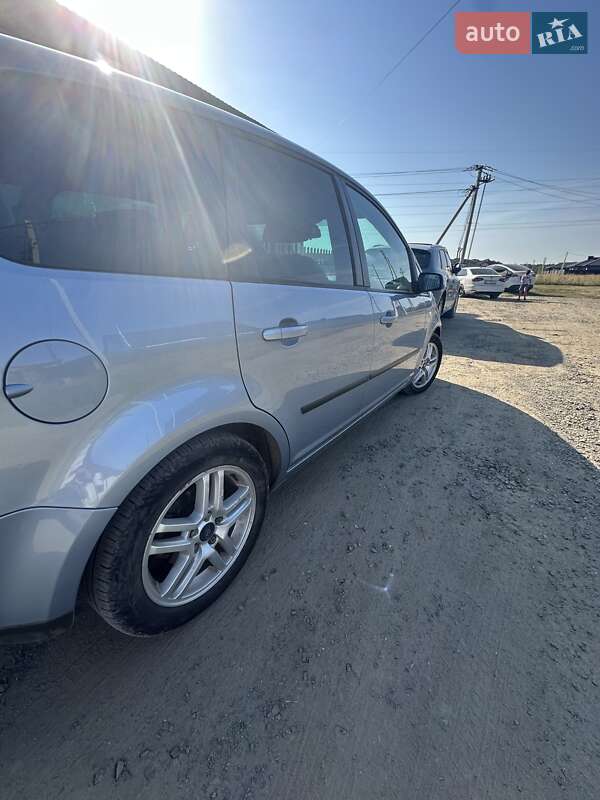Мікровен Ford Focus C-Max 2006 в Луцьку