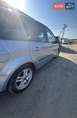 Мікровен Ford Focus C-Max 2006 в 
