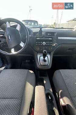 Мікровен Ford Focus C-Max 2006 в 