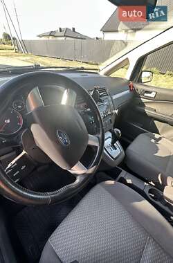 Мікровен Ford Focus C-Max 2006 в 