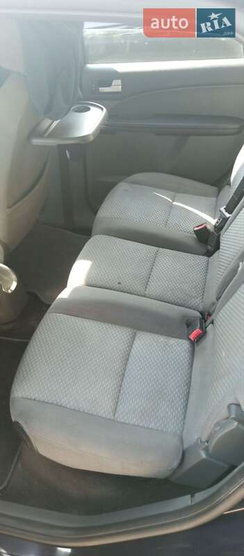 Мінівен Ford Focus C-Max 2006 в Луцьку