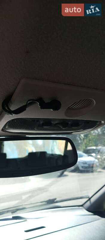 Минивэн Ford Focus C-Max 2006 в Луцке фото 13 Минивэн Ford Focus C-Max 2006 в Луцке