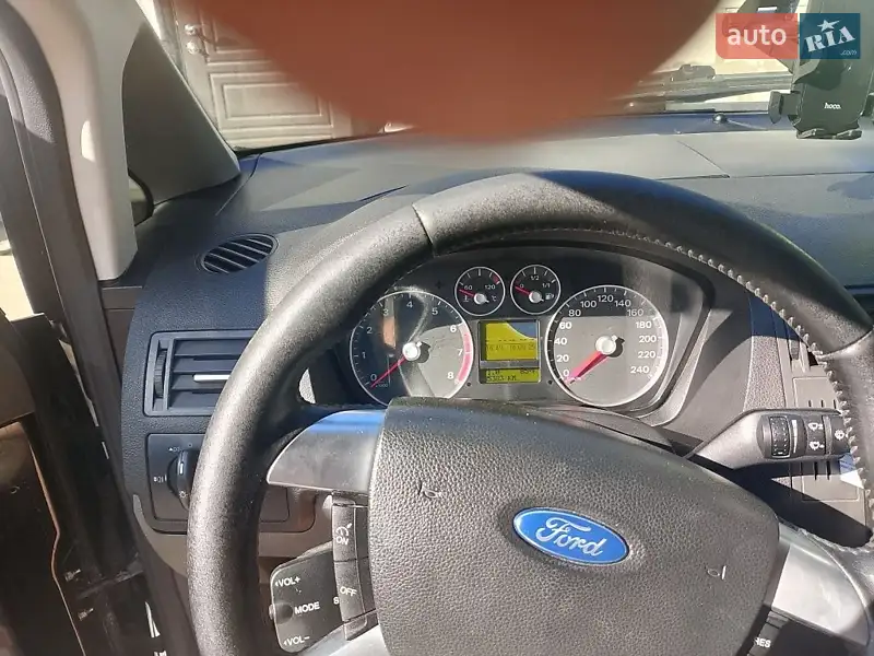 Ford Focus C-Max 2006
