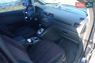 Минивэн Ford Focus C-Max 2006 в 