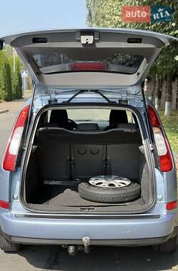 Минивэн Ford Focus C-Max 2005 в 