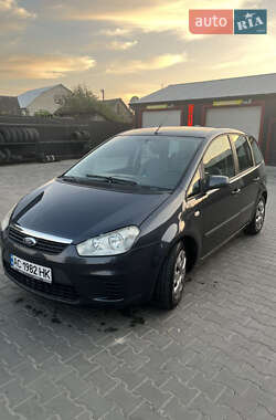 Мінівен Ford Focus C-Max 2007 в 