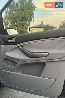 Мінівен Ford Focus C-Max 2007 в 