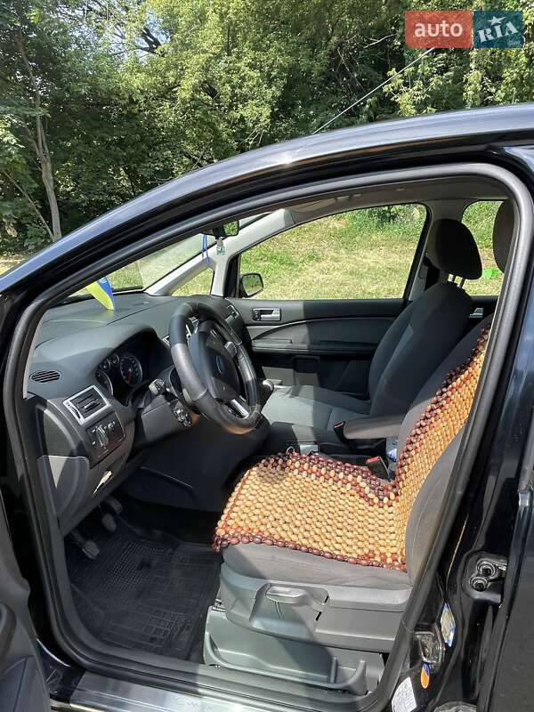 Минивэн Ford Focus C-Max 2006 в Киеве фото 13 Минивэн Ford Focus C-Max 2006 в Киеве