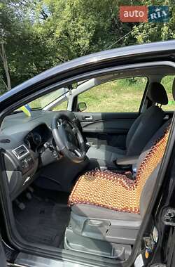 Минивэн Ford Focus C-Max 2006 в 
